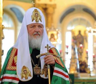 Святейший Патриарх Кирилл призвал к усиленной молитве о мире на Украине.