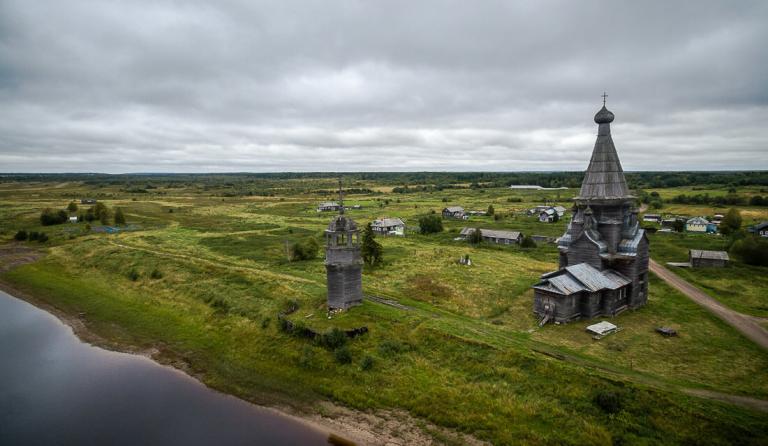 Храм Вознесения Господня