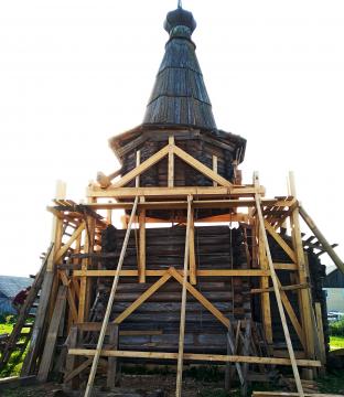 хаврогоры