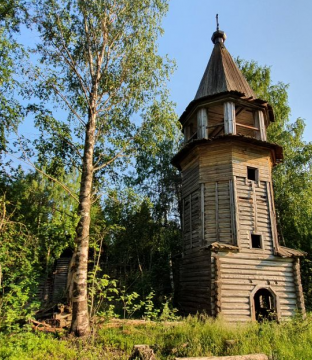 Лукостров
