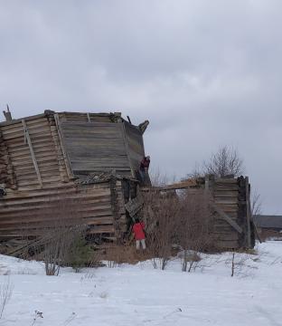 ротонаволок