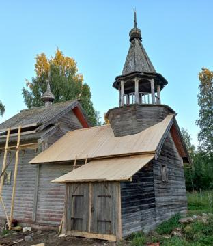 Селецкое