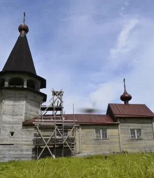 Вегоруксы