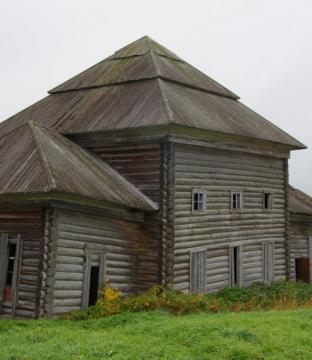 большое кротово