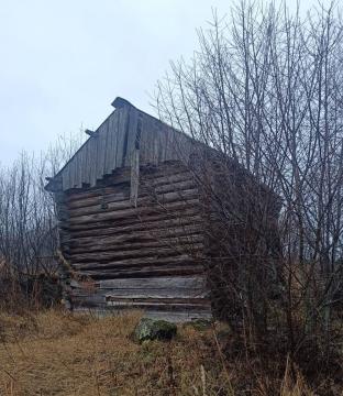 Часовня вмц. Екатерины Александрийской