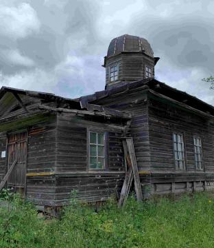 Писунинская 