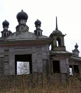 Храм Иоанна Богослова