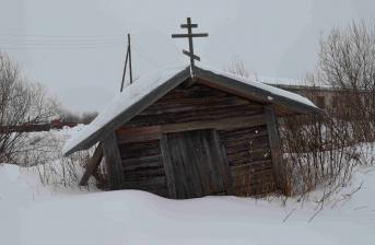 алексеевская