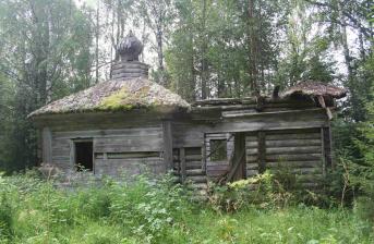 мурги
