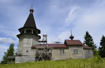 Вегоруксы