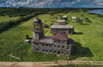 хр. Рождества Христова, Арх.обл. д. Болкачевская 
