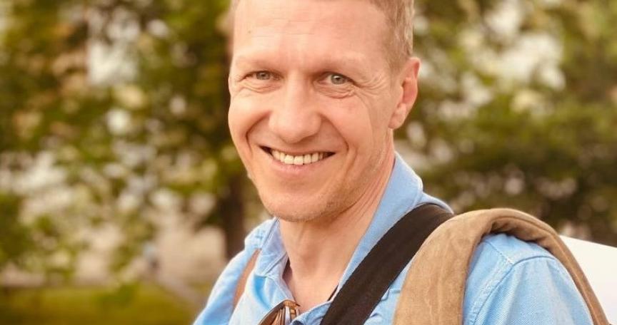 Шалохманов