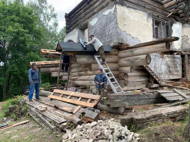 Андреевское 2023