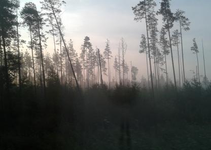 Пизанская башня (тех. отчёт)