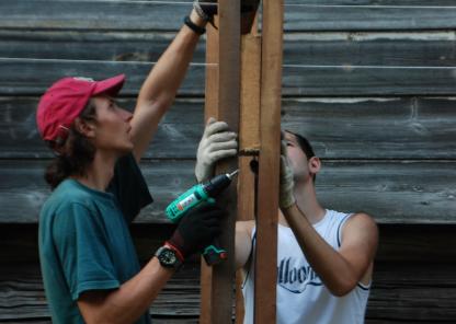 Экспедиция "Литвиново 2018". Храм Иоанна Предтечи (1780 г.). Архангельская обл. Шенкурский р-н. д. Литвиново