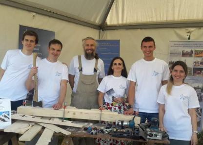 Волоколамский творожный день - 2018