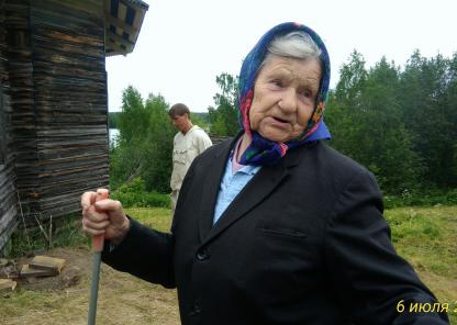 Экспедиция "Мижостров 2017". Часовня иконы Божией Матери Неопалимая Купина (1904 г.).Республика Карелия, Медвежьегорский район, д. Мижостров