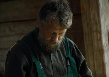 Экспедиция "Подпорожье-5", 2018 г., Храм иконы Владимирской Божией матери (1757 г.), Архангельская область, Онежский район, ур. Подпорожье