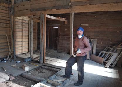 Шемякино-2018