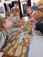 Школа реставраторов