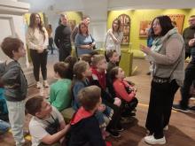 Школа реставраторов