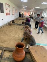 Школа реставраторов