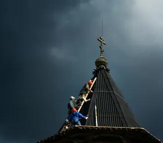Поля