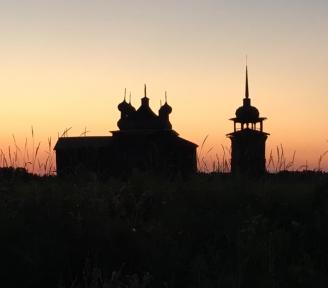 Завершилась вторая экспедиция в Нименьгу