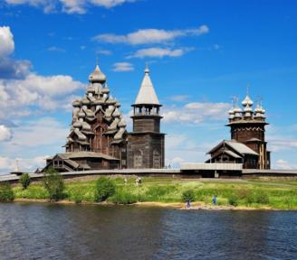 Музей-заповедник "КИЖИ" приглашает на Международный научно-практический форум!