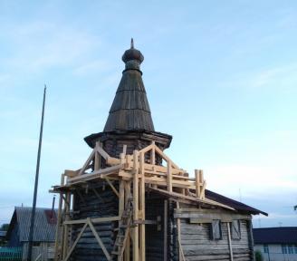 Завершилась экспедиция Хаврогоры-1