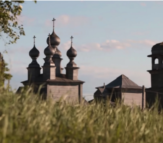 Фильм "Общее Дело" на кинофестивале "Святой Владимир"