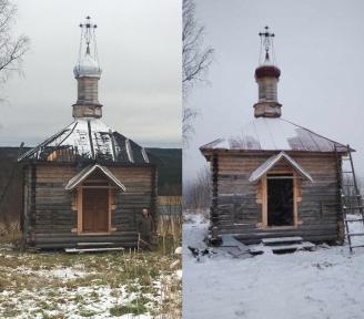 Завершена экспедиция "Матвеевская"