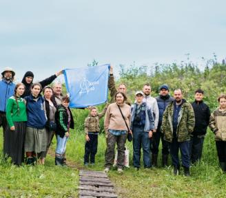 Завершены две экспедиции в Мондино