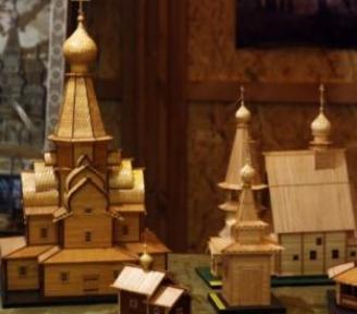 Проект «Общее Дело.Возрождение деревянных храмов Севера» стал новым участником и партнером Православной выставки-форума в Санкт-Петербурге