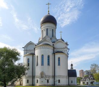 Молитвы учащимся