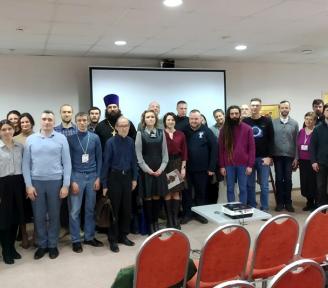23 марта состоялась VIII Научно-практическая конференция по проблемам сохранения памятников деревянного зодчества «Возрождение деревянных храмов Русского Севера»