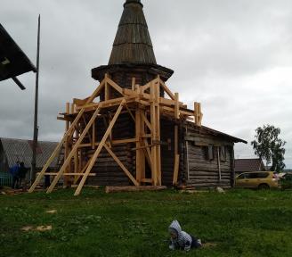 В Хаврогоры намечается ещё одна поездка!