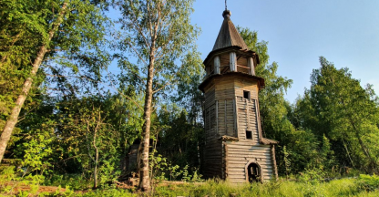 Лукостров