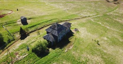 большое кротово 1