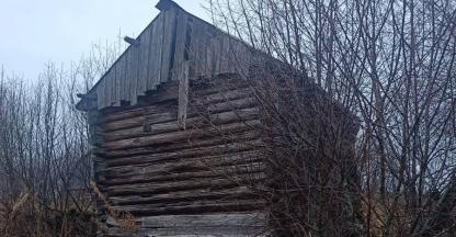 Часовня вмц. Екатерины Александрийской