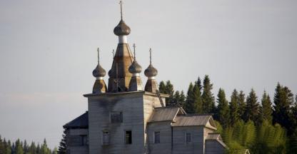 Воскресения Христова в Ракуле