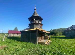 Вороний остров