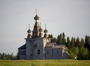 Воскресения Христова в Ракуле