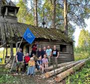 Бабинская технические