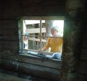 Бабинская технические