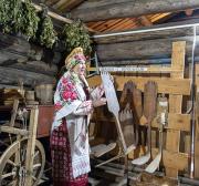 экскурсия в Турью