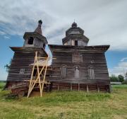 Варжа фото работ