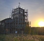 Большие Сетки общий вид