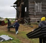 технические Козлы-1