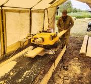 Вороний остров